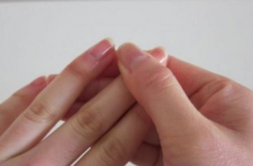 Что расскажет о вашем характере длина двух пальцев на руке