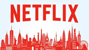 Netflix рассказал о предпочтениях россиян в 2020 году