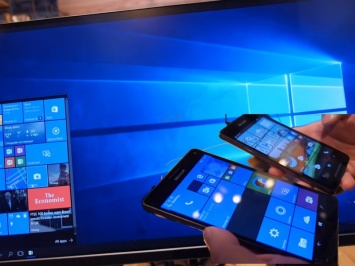 Microsoft запустила эмуляцию x64-приложений в Windows 10 для ARM