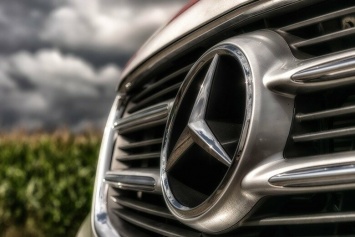 Премиум по низкой цене: самые дешевые автомобили Mercedes-Benz, которые продаются в Днепре