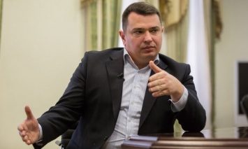 Журналист Дмитрий Спивак подал петицию за отставку Артема Сытника