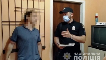 В Одессе мужчина издевался над 5-летним мальчиком, ему сообщили о подозрении - полиция