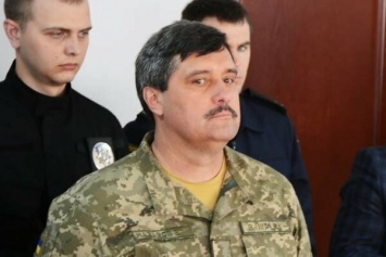 Апелляционный суд подтвердил приговор генералу Назарову по делу о катастрофе Ил-76 в Луганске