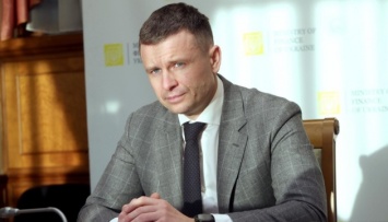 Марченко: в 2021-м Украина продолжит замещать дорогие займы дешевыми