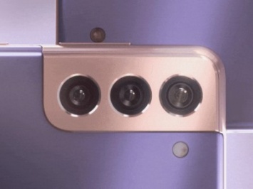 Видеообзор Samsung Galaxy S21+ появился раньше самого смартфона
