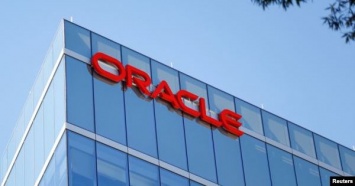 Oracle переезжает в Техас