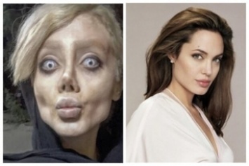 "Каждый день плачет": копию Анджелины Джоли упекли за решетку на 10 лет, звезду молят о помощи