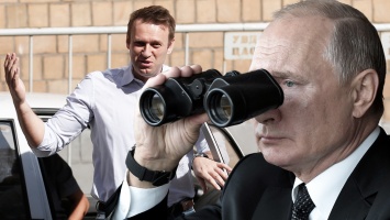 "Таймс": вторая попытка отравить Навального была сделана перед вылетом спецсамолета в Берлин