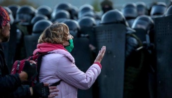 В Беларуси анонсировали воскресный «Марш народного обвинения»