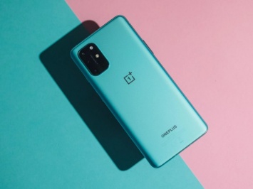 «Живые» инсайдерские снимки подтвердили дизайн OnePlus 9