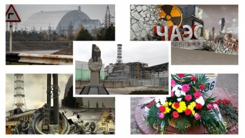День чествования участников ликвидации последствий аварии на ЧАЭС