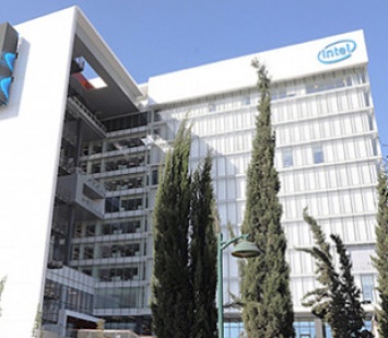 Кибератака на Intel: хакеры утверждают, что взломали сеть израильской лаборатории компании