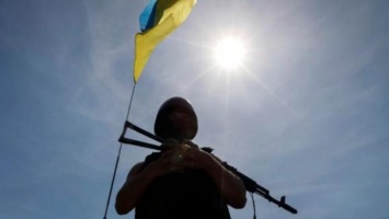Оккупанты на Донбассе применили запрещенные минометы и противотанковые гранатометы, бойцы ООС ответили огнем