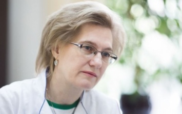 Голубовская рассказала, почему массовое тестирование на COVID-19 бесполезно