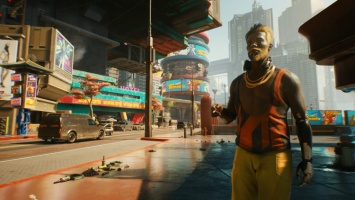 В Cyberpunk 2077 нашли отсылку к одной из самых раздражающих миссий в GTA: San Andreas