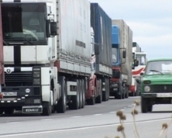 Европейские производители грузовиков откажутся от ДВС к 2040 году