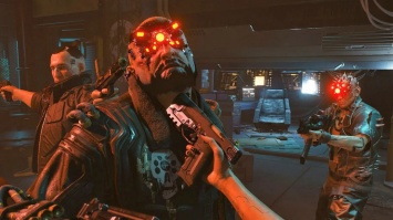 Cyberpunk 2077 на грани провала: разработчики извинились за качество игры
