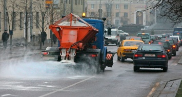 Водителям рассказали, как уберечь авто от ржавчины из-за соли на дороге