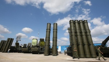 США ввели санкции против Турции за покупку российских систем С-400