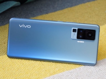 Опубликованы первые фотографии, снятые на камеру флагманского vivo X60 Pro