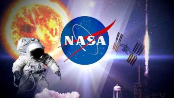 Компания с днепровскими корнями начала сотрудничество с NASA