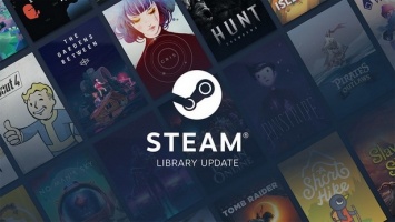 В Steam установлен новый рекорд онлайна - почти 25 млн игроков