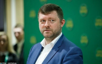 Корниенко: Закон об особом статусе ОРДЛО поможет продолжить мирный процесс на Донбассе