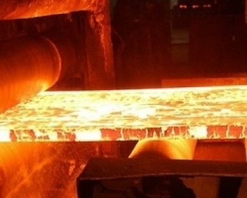 China Steel Corporation повысила цены на сталь на внутреннем рынке