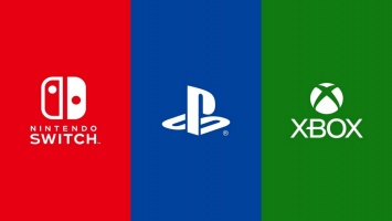 Sony, Microsoft и Nintendo объединились для повышения безопасности онлайн-игр