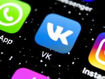 Десктопная версия «ВКонтакте» получила крупный редизайн