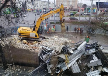 "Ждем подписания контракта": в мэрии рассказали, как идет строительство метро на Одесскую