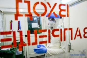 В Мелитополе от коронавируса умерли уже 114 человек