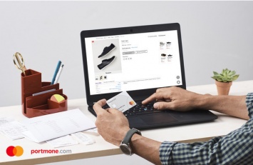 Portmone внедряет технологию токенизации Mastercard
