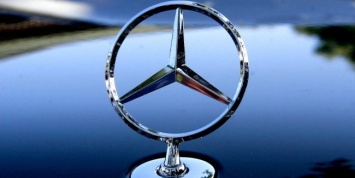 Mercedes E-Class лишится заветной «звезды»