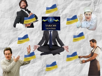 «Украинский в Днепре? Не, не слышали»: месяц до вступления закона о языке