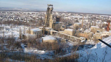 Точка невозврата пройдена: Россия скрывает, что творится на затопленной радиоактивной шахте «Юнком» в «ДНР»