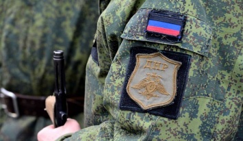 "ДНР" внесла изменения в ряд "законов": будет ли в Донецке поголовная мобилизация