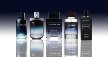 Абсолют мужских парфюмов от Dior