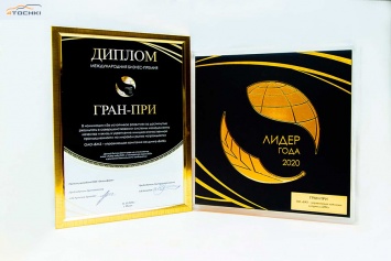 Белорусский производитель металлокорда стал лауреатом премии «Лидер года»