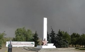 Почему горели леса Луганской области? Полного ответа нет до сих пор