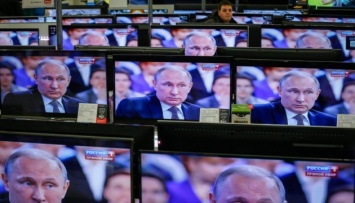 На Черниговщине заблокировали трансляцию пяти пропагандистских телеканалов