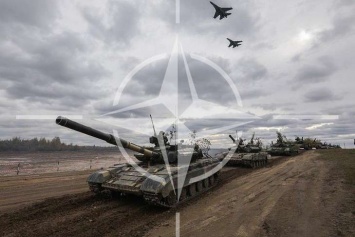 Зеленский просит Раду пустить в Украину иностранные войска