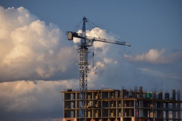 В 2021 году в Киеве и пригороде резко упадет количество возводимых домов, а цены вырастут
