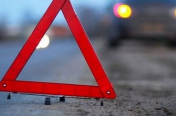 Смертельное ДТП на Закарпатье: пьяный молодчик на авто снес троих пешеходов