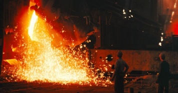 В Украине создадут Центр сертификации металлургической продукции