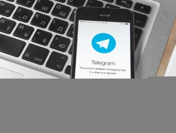 Венедиктов: Даже когда в России запрещали Telegram, высшие чиновники общались со мной через этот мессенджер