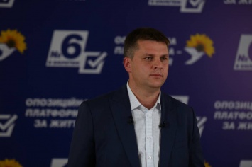 Функции мэра Харькова будет выполнять заместитель Кернеса Терехов, - эксперт