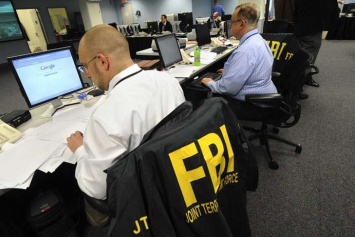 Спецслужбы США заявили о кибератаках на сети федерального правительства