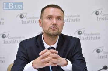 Рада назначила Сергея Шкарлета министром образования и науки