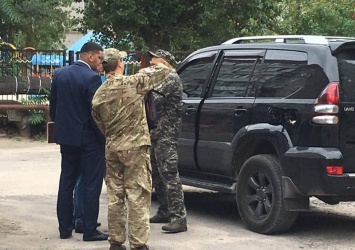 Пять лет условно: суд вынес приговор сыну экс-депутату Николаевского горсовета за попытку подрыва автомобиля с семьей